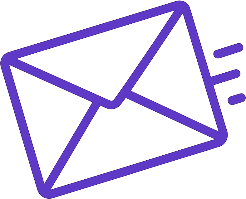 Mail My Lead Logo